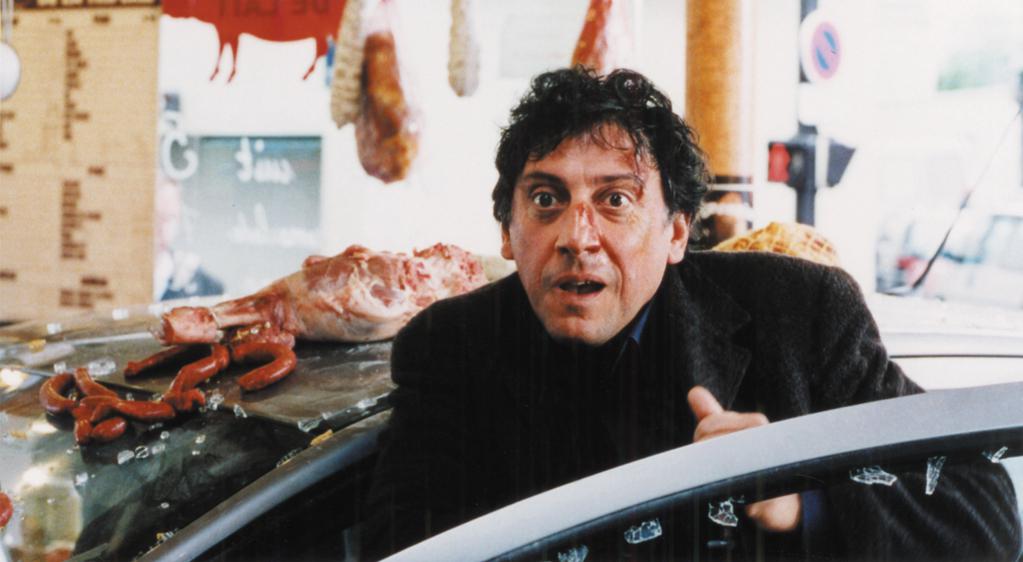 Rendez-Vous With French Cinema à New York - 2005 Rendez-Vous With French Cinema à New York - 2005