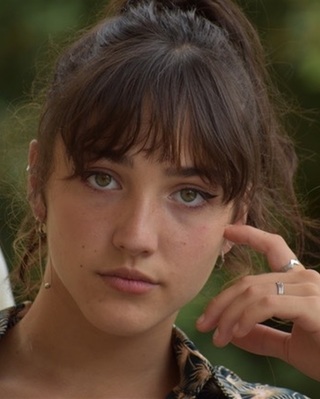 Hélie-Rose Dalmay