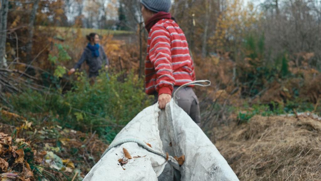 Relaxe - &copy; Deuxi&egrave;me Ligne Films