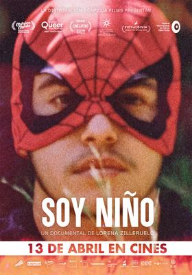 Soy niño - Chile Soy niño - Chile