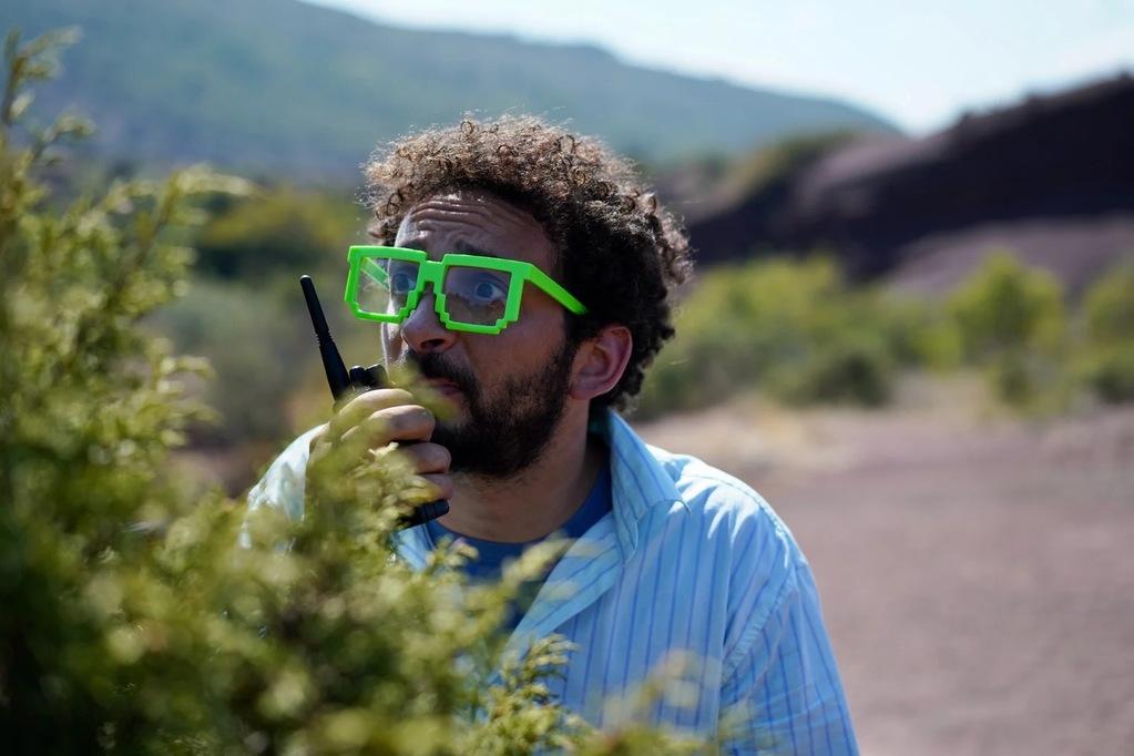 Killing Blues - © SND Killing Blues - © SND