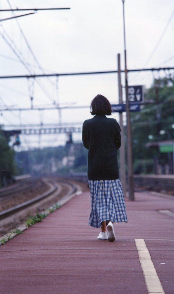 Rendez-vous sur le quai Rendez-vous sur le quai