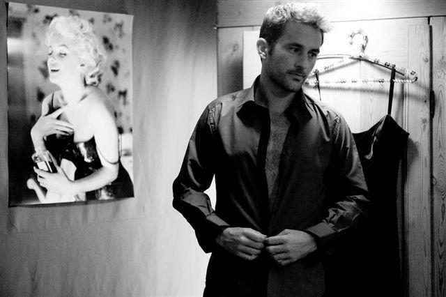 Entre désirs Entre désirs