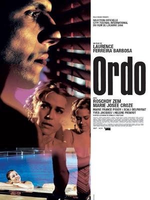 Ordo / 仮題:オルド Ordo / 仮題:オルド