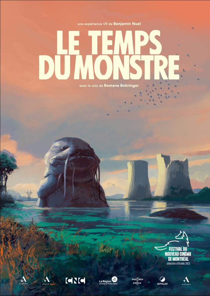 Age of the Monster Age of the Monster