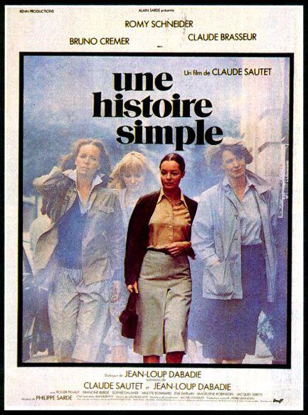 Cesar Awards - French film industry awards - 1979