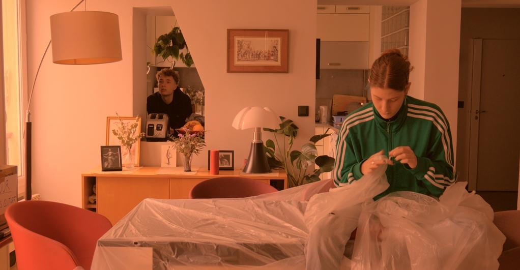 Daring Kids Daring Kids