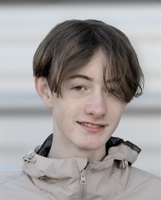 Lincoln Powell Lincoln Powell