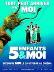 Cinq enfants et moi Cinq enfants et moi