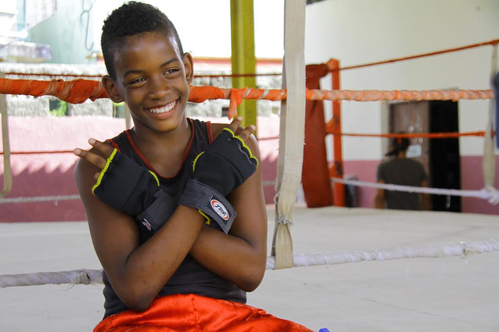 Unifrance Rendez-Vous in Paris - 2016