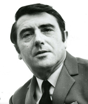 Bernard No&euml;l