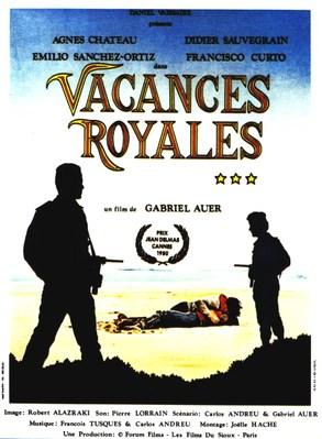 Vacances royales Vacances royales