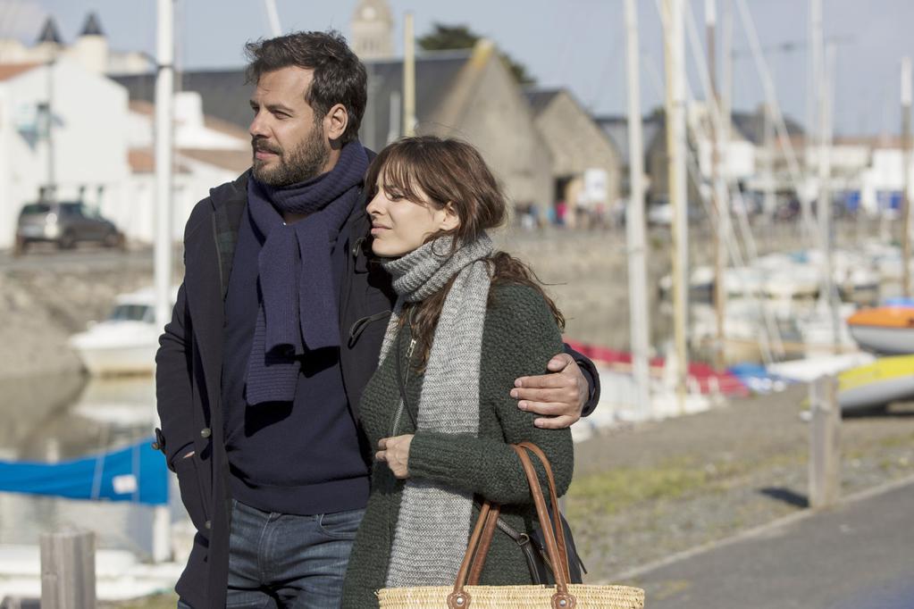 French Film Festival in Japan - 2016 - &copy; Thibault Grabherr