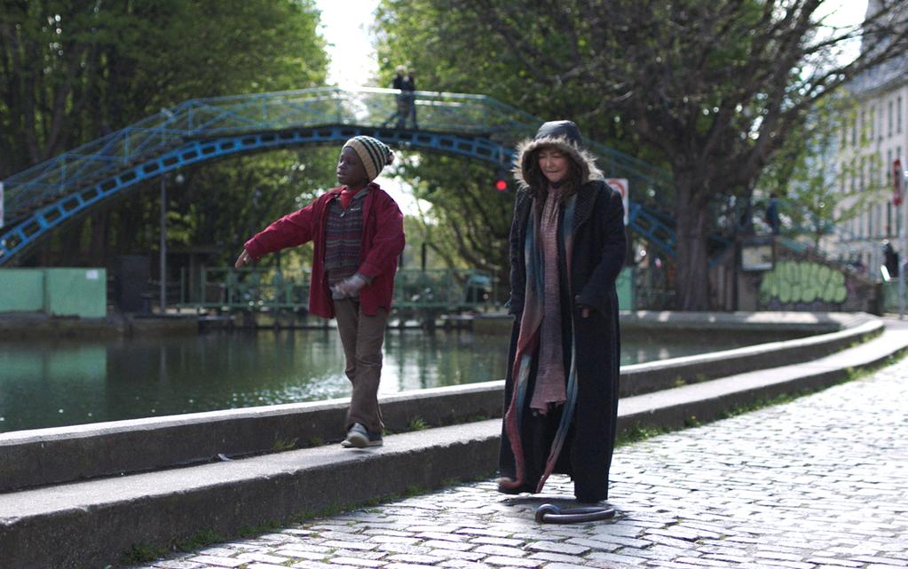 Festival du cinéma français en Israël - 2021 - © Arches Films – Maneki Films Festival du cinéma français en Israël - 2021 - © Arches Films – Maneki Films