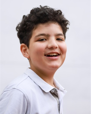 Abel Mansouri Asselain