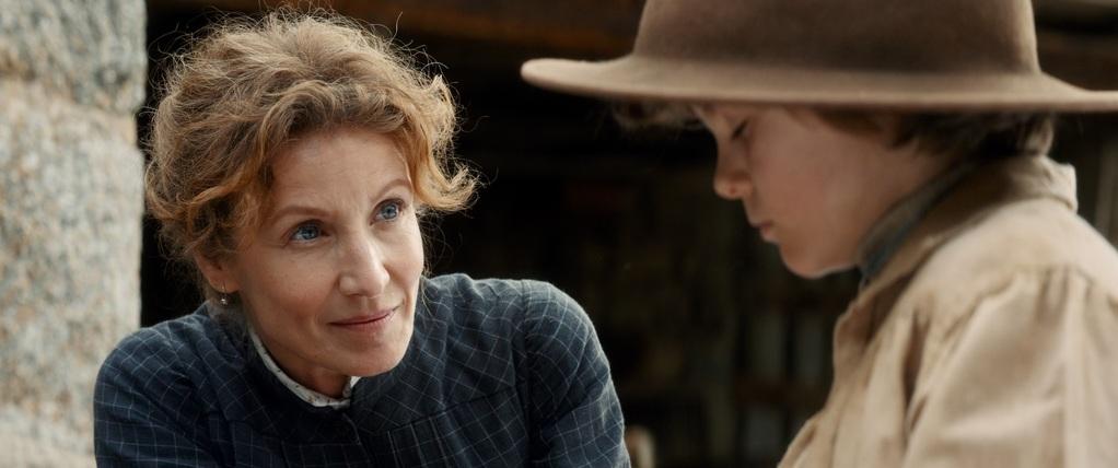 La primera escuela - © Nord-Ouest Films - STUDIOCANAL - Apollo Films - France 3 Cinéma - Auvergne-Rhône-Alpes Cinéma - Artémis Productions