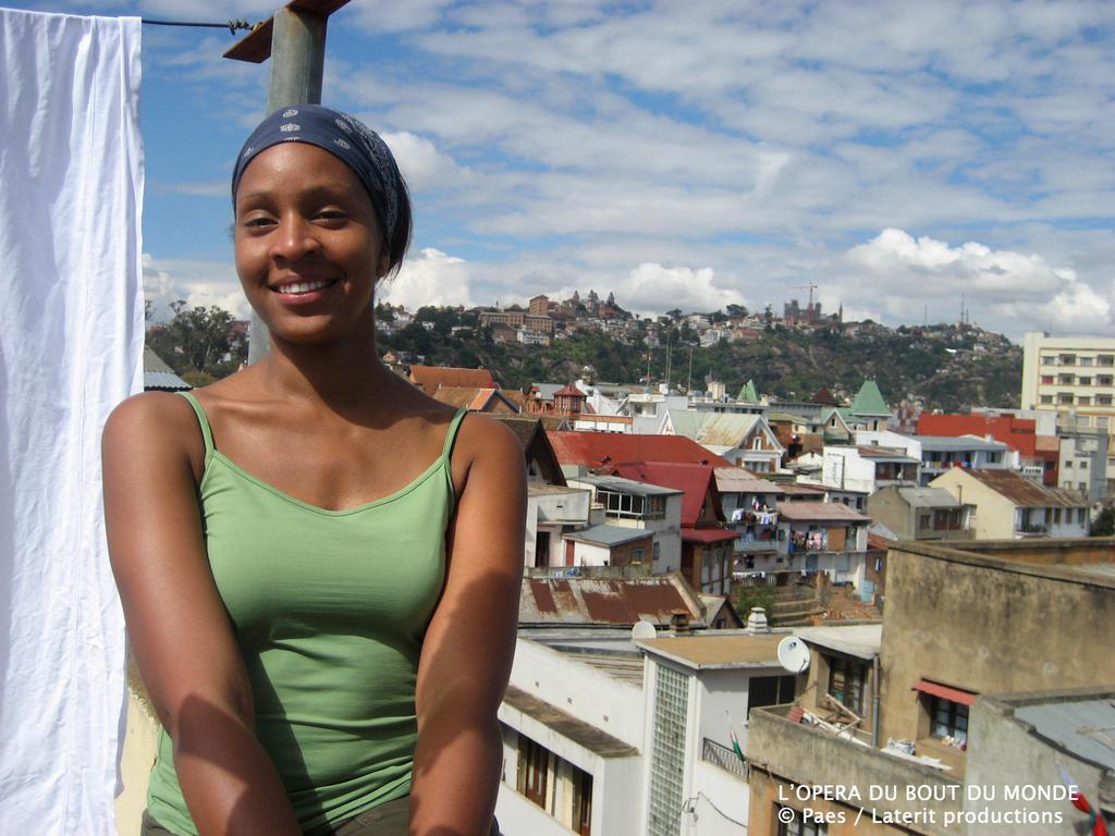 L'Opéra du bout du monde - © Trulès & Genvrin Laterit productions L'Opéra du bout du monde - © Trulès & Genvrin Laterit productions