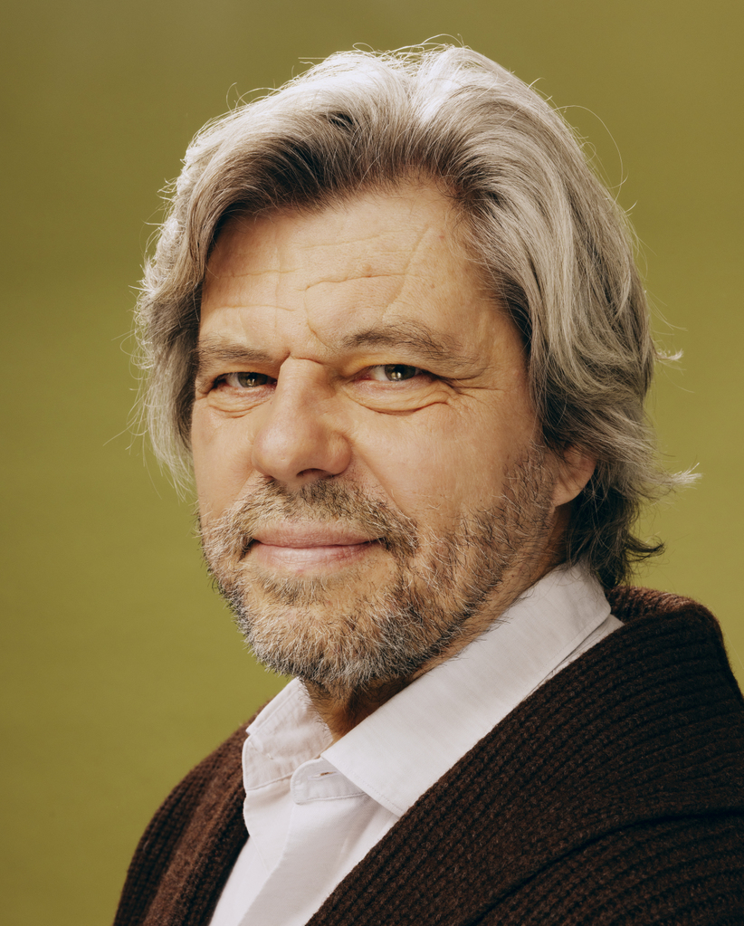 Eric Besnard - &copy; Marie Rouge / Unifrance