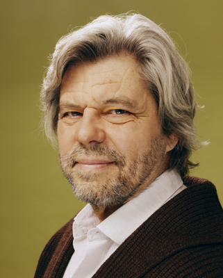 Eric Besnard - &copy; Marie Rouge / Unifrance