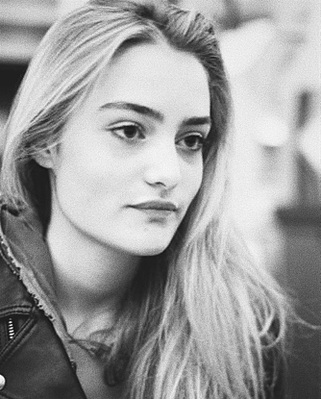 Yasmine Fraioli Yasmine Fraioli