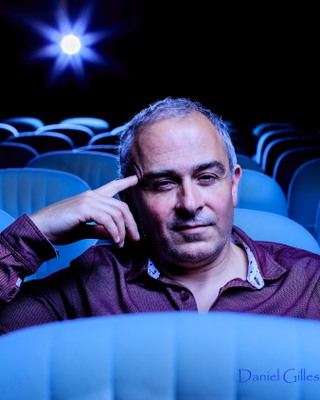 Cyrille Lorin Cyrille Lorin