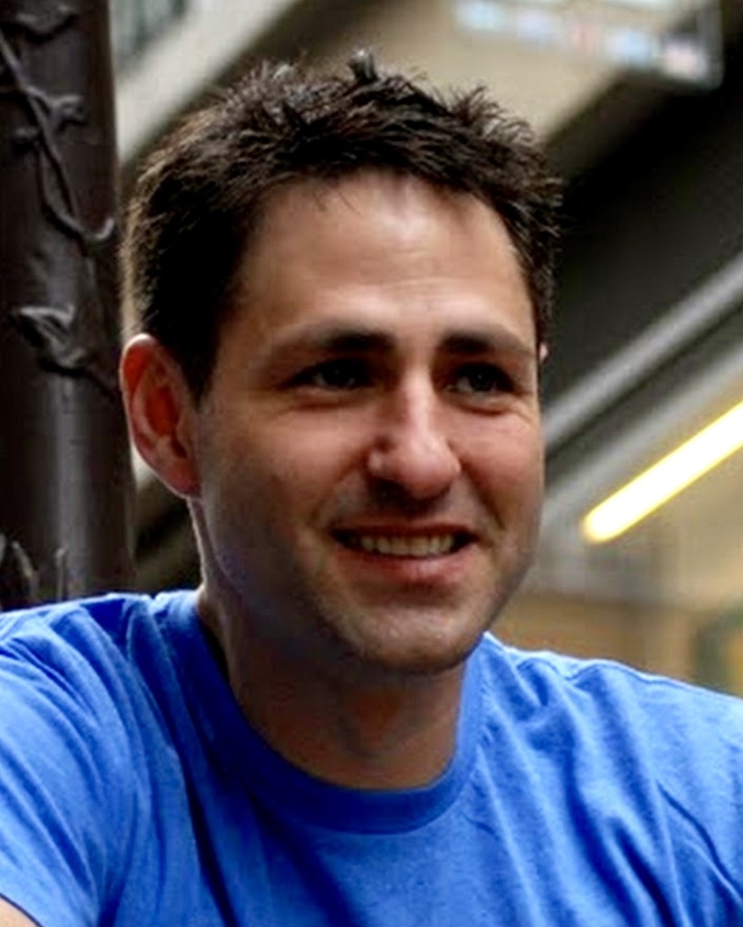 Jon J. Carnoy