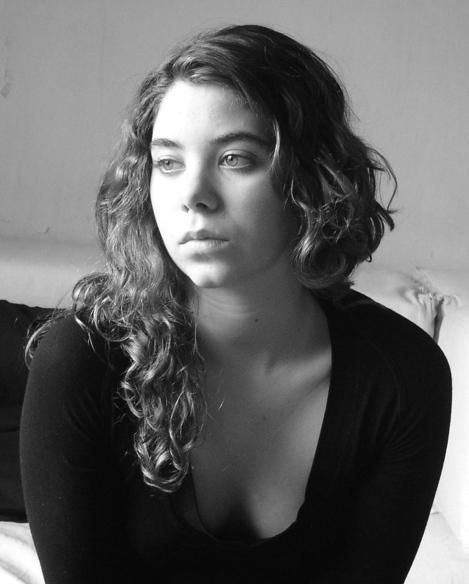 Salomé Blechmans Salomé Blechmans