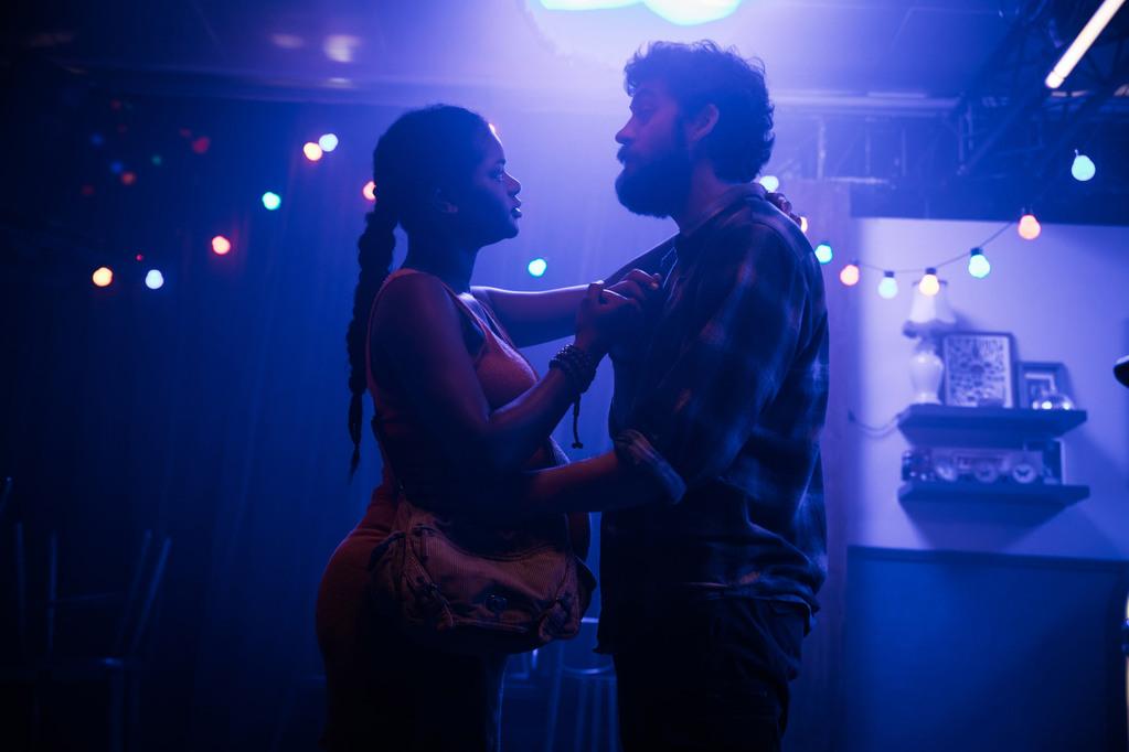 37 - L'ombre et la proie 37 - L'ombre et la proie