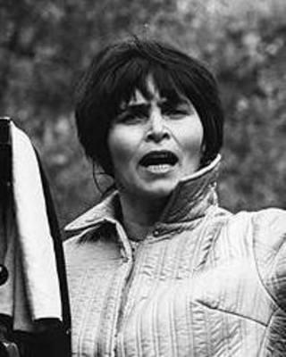 Vera Chytilov&aacute;