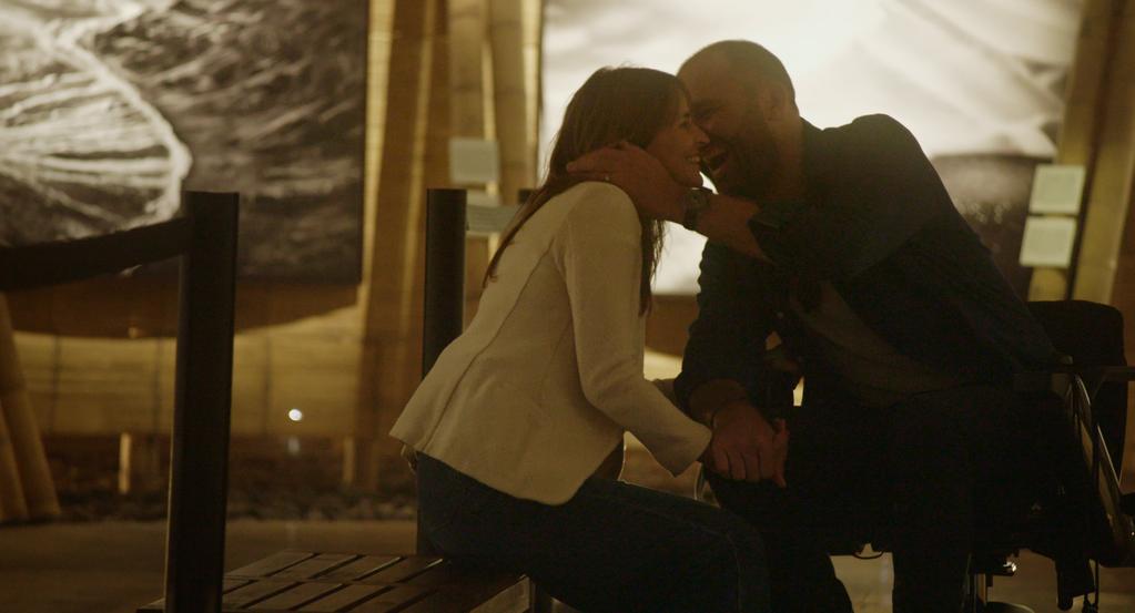 Invincible été - © Païva Films Invincible été - © Païva Films