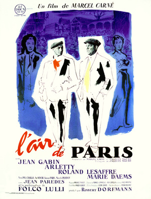 Air of Paris Air of Paris