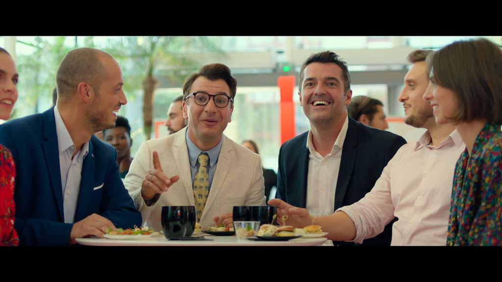 Agn&egrave;s De Tyssandier