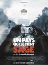 Un pays qui se tient sage Un pays qui se tient sage