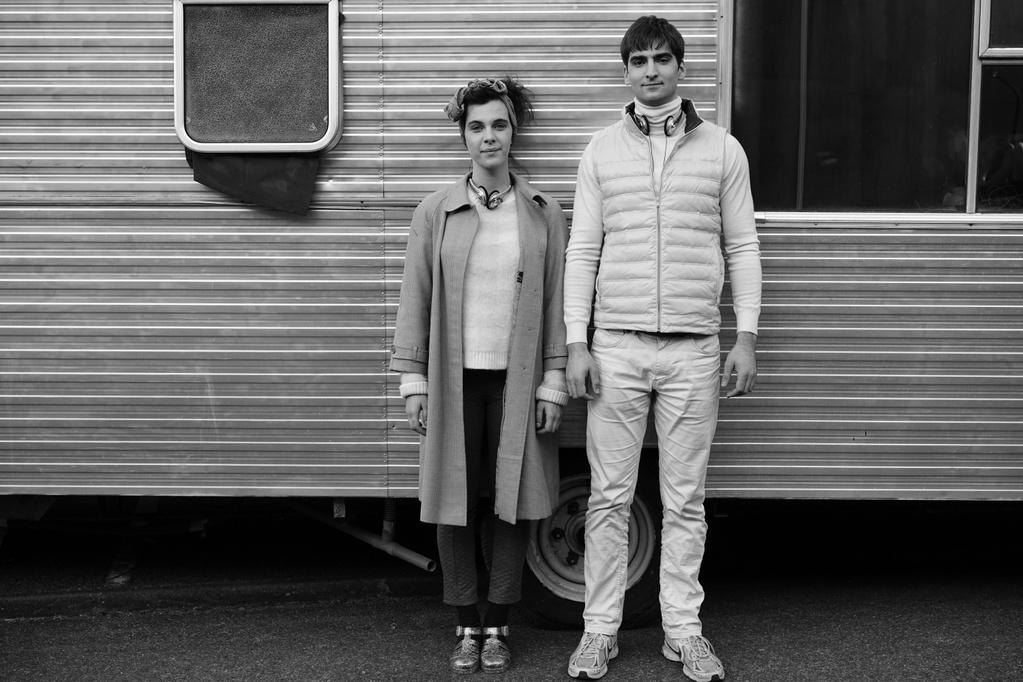 La Nouvelle Musique La Nouvelle Musique