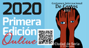 Festival international de court-métrage Ciudad de Soria - 2020 Festival international de court-métrage Ciudad de Soria - 2020
