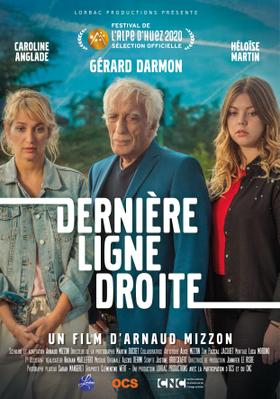 Dernière Ligne droite Dernière Ligne droite
