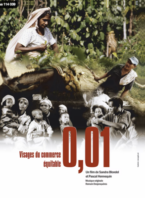 0,01 (Visages du commerce équitable) 0,01 (Visages du commerce équitable)