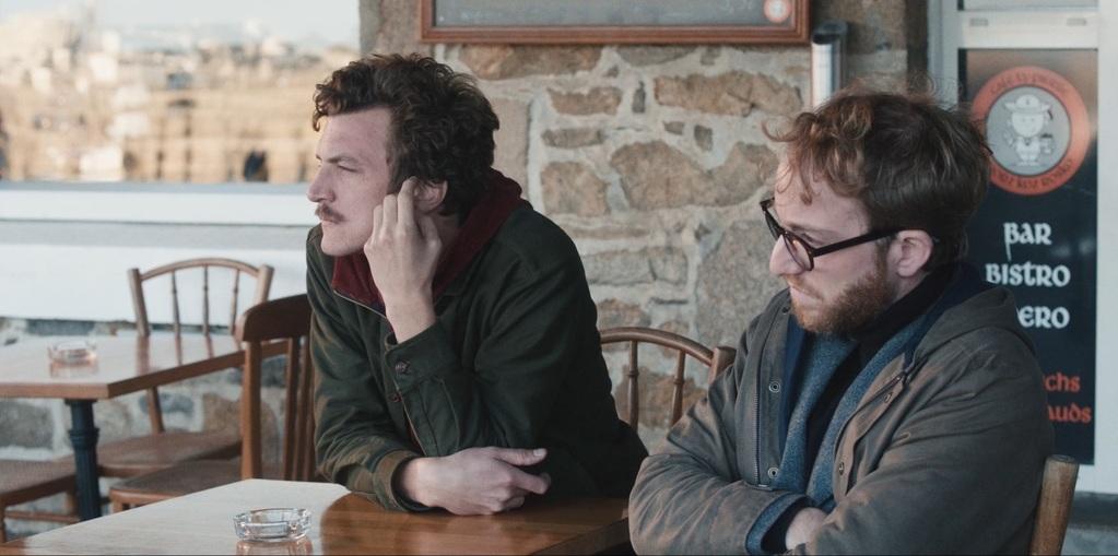 Les Deux Couillons Les Deux Couillons