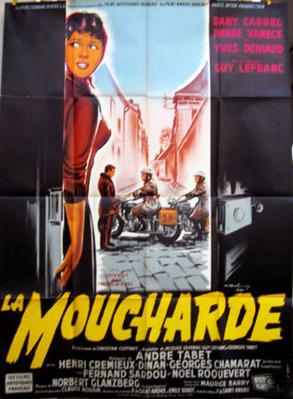 La Moucharde La Moucharde