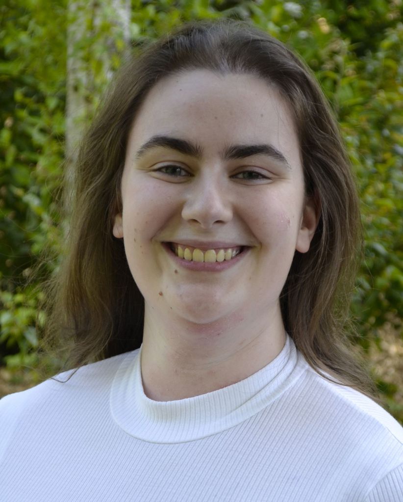 Salomé Bengold Salomé Bengold