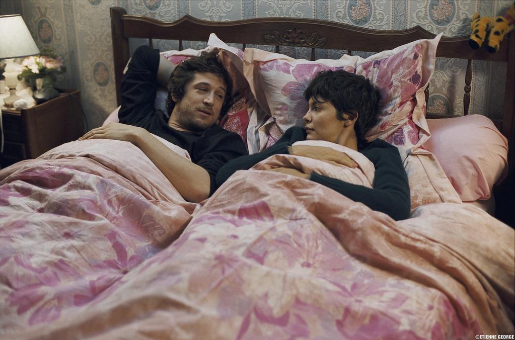 French Film Festival (Budapest) - 2008