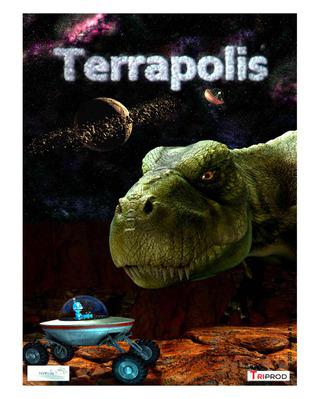 Terrapolis Terrapolis