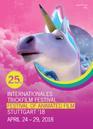 Trickfilm - Festival Internacional de Cine de Animación de Stuttgart - 2018 Trickfilm - Festival Internacional de Cine de Animación de Stuttgart - 2018