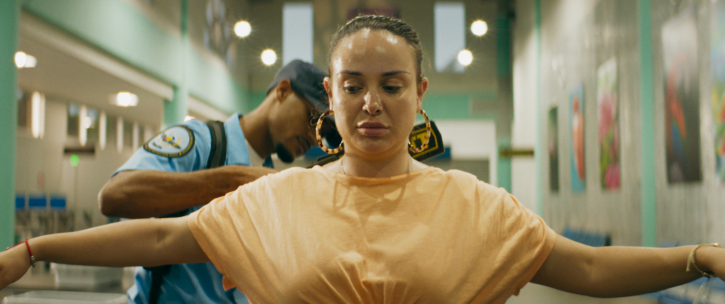 Coka Chicas - © 2025 Bien ou Bien Productions - Studiocanal - France 2 Cinéma