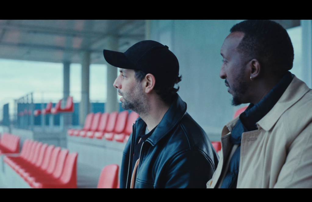 Sans filet Sans filet