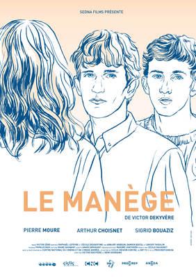 Le Manège Le Manège