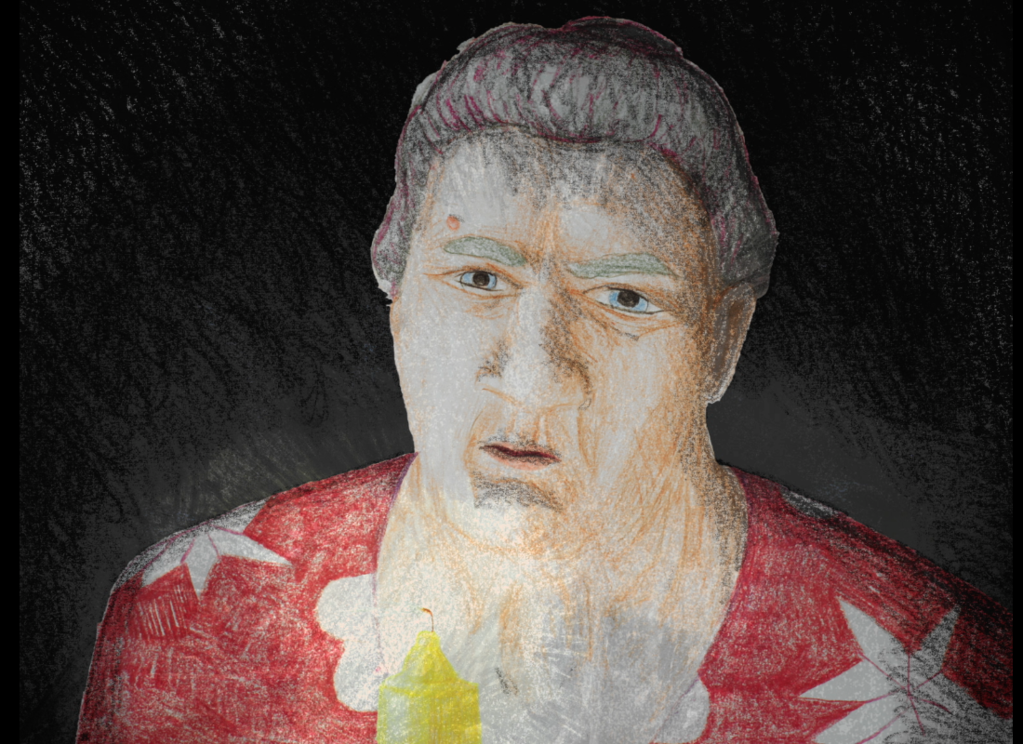 Gusla ou les malins Gusla ou les malins