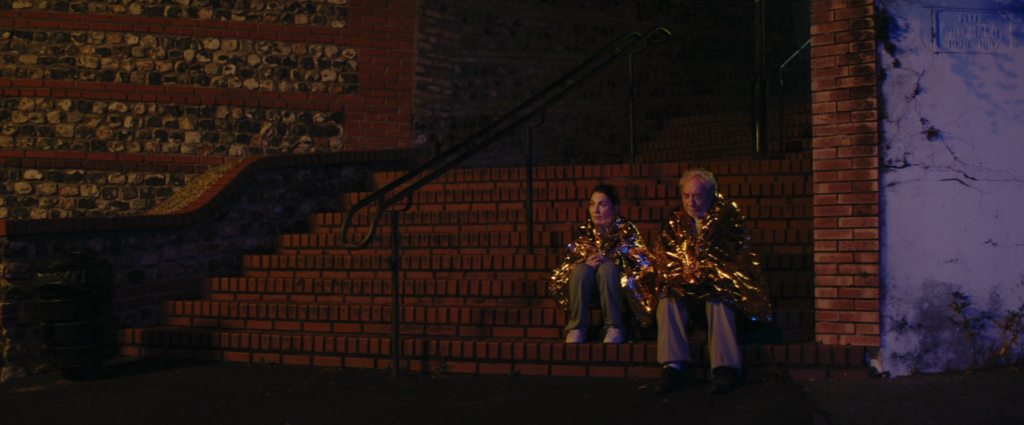 Jackie Berroyer - © Capricci Jackie Berroyer - © Capricci