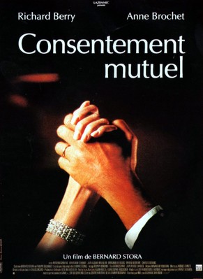Mutual Consent Mutual Consent