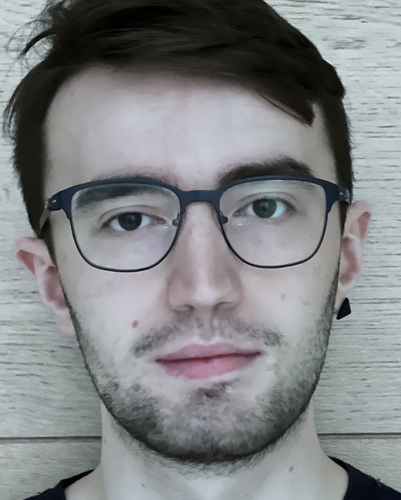 Gaëtan Savary Gaëtan Savary